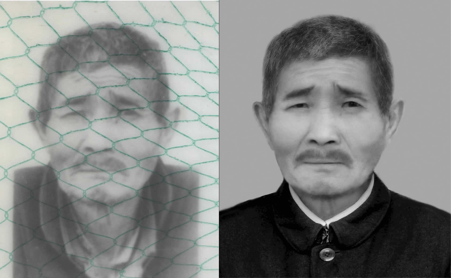 唐山老照片修复